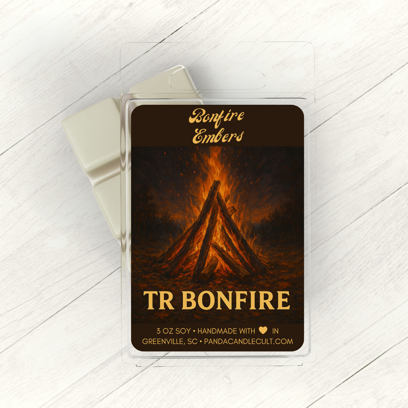 Fall Feels Wax Melts Collection